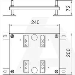 7427440 | HE60 UDHOME4