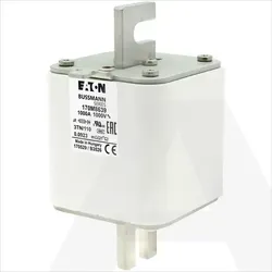 170M8639 | High speed fuse, 1000V, 1000A, 3