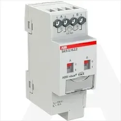 2CDG110261R0011 | SA/S2.16.2.2