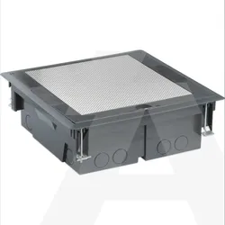 V54420.01 | Retractable turret 20M inox cover