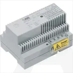 1039/20 | IPERVOICE CAT5 COLUMN POWER SUPPLY