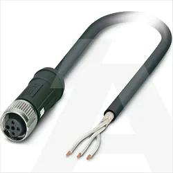 1407304 | SAC-3P- 5,0-28R/FS SCO RAIL