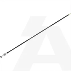 1SAZ701903R1016 | WRB-500 BOWDEN WIRE, 500 MM