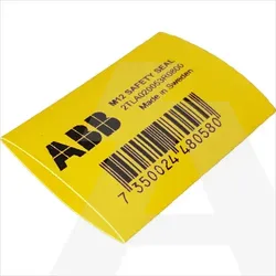 2TLA020053R0800 | M12 SAFETY SEAL