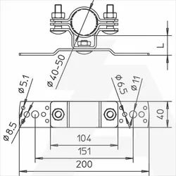 5408952 | isFang TW30