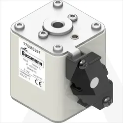 170M5397 | High speed fuse, 1000V, 700A, 2