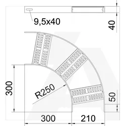 7099092 | SLZB 90 200 ALU