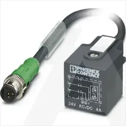 1167956 | SAC-3P-MS/0,6-PUR/A-1L-V 24-12