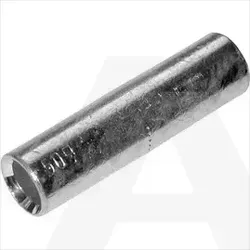 291130 | Butt connector DIN46341 tin-plated 25