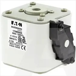 170M8608 | High speed fuse, 1000V, 800A, 3