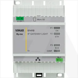 01410 | By-me home automation Light Gateway