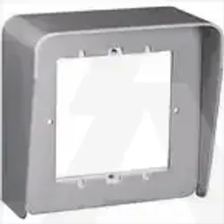 1148/311 | S2 SURFACE HOUSING BOX FOR ONE MODULE (