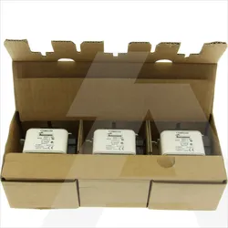 170M5358 | High speed fuse, 690V, 400A, 2