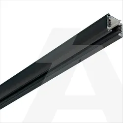 188003 | LINK TRIMLESS PROFILE 3000 mm BLACK