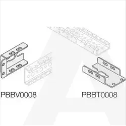 PBBT0008 | NOSAC ZA SABIRNICU ZA DNO/VRH, 8 KOM