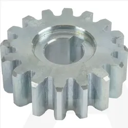 RA108 | Augmented sprocket ESM2