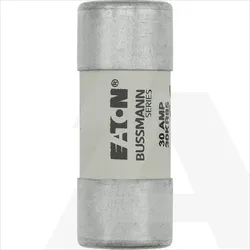 30KR85 | House service cut-out fuse link, 415V AC, 30A, gG