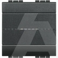 L4051M2N | Ll-sklop Obic 1P 10A 2M ANT