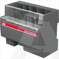 1SDA105204R1 | Ekip Cartridge 4 slots XT2-XT4-X