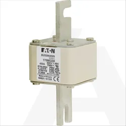 170M5208 | High speed fuse, 690V, 400A, 2