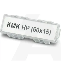 0830722 | KMK HP (60X15)