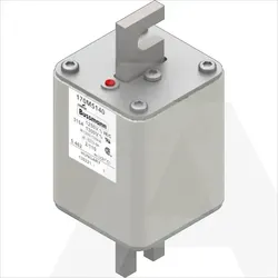 170M5140 | High speed fuse, 1250V, 315A, 2