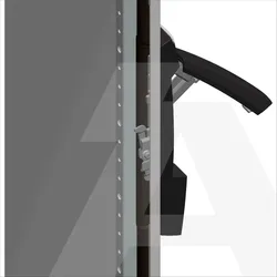 NSYCNOH123 | KIT Cnomo for Lock System