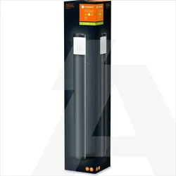 ENDURA® STYLE LANTERN MODERN 900 12 W DG