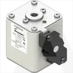 170M5395 | High speed fuse, 1250V, 550A, 2