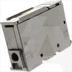 CM32FC | Fuse holder BS88 Camaster, 690V AC, 32A, Black / Nitd