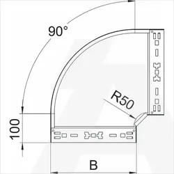 6041154 | RBM 90 620 FT