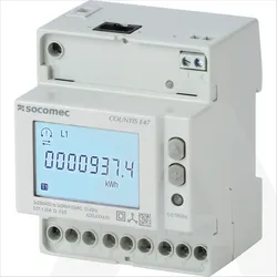 48503056 | ENERGY METER COUNTIS E47 3PH CT-1/5A