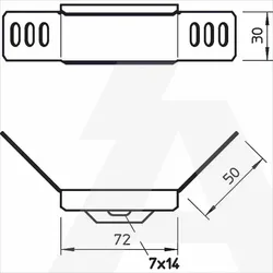 6043038 | WKV 35 FS