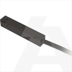 286297 | DALI power source, crni