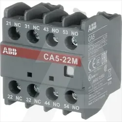 1SBN010040R1122 | CA5-22M