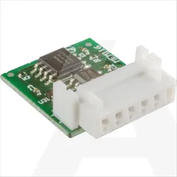 MEM.W | Store module control card+receiver .W