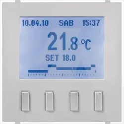 2CSY1201XC | ELEKTRONICKI TERMOSTAT