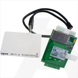 059059 | EV-RFID KIT ZA PUNJACE