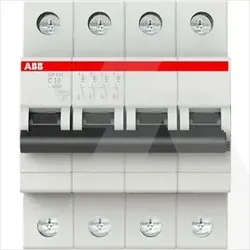 2CDS214001R0104 | SH204-C10