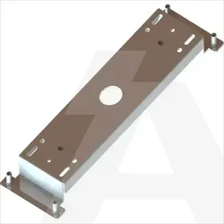 IP65PSUSPB | Mounting bracket for i-P65+, for chain suspension or for mounting at trunking systems