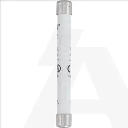 PV-3A10F85L | High speed photovoltaic ferule fuse link, 10x85mm, 1500V DC, 3A cylindrical