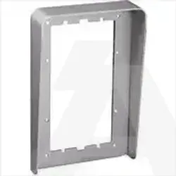 1158/612 | SINTHESI-STEEL HOOD COVER FOR 1 ROW/2 M