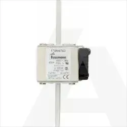 170M4763 | High speed fuse, 690V, 450A, 1