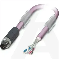 1156955 | SAC-5P-M 8MSB/1,5-920 CH-MA