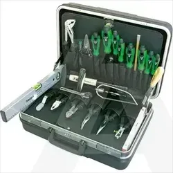 220035 | Tool case ?Merkur Plus?