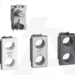H4214D | Axo-tv-sat Zvijezda Demix 1M