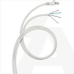 051793 | PRESPOJNI KABEL/NU CAT5E FTP8M