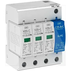 5094656 | V20-C 3+NPE-280