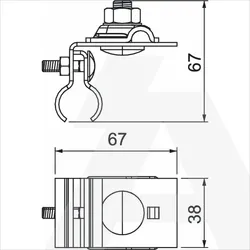 5317502 | RSF 249 8-10 VA