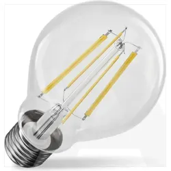 ZF5D54D LED žarulja Filament A60/ E27 / 75 W (75 W) / 1 055 lm / neutralno bijela / zatamnjenje
